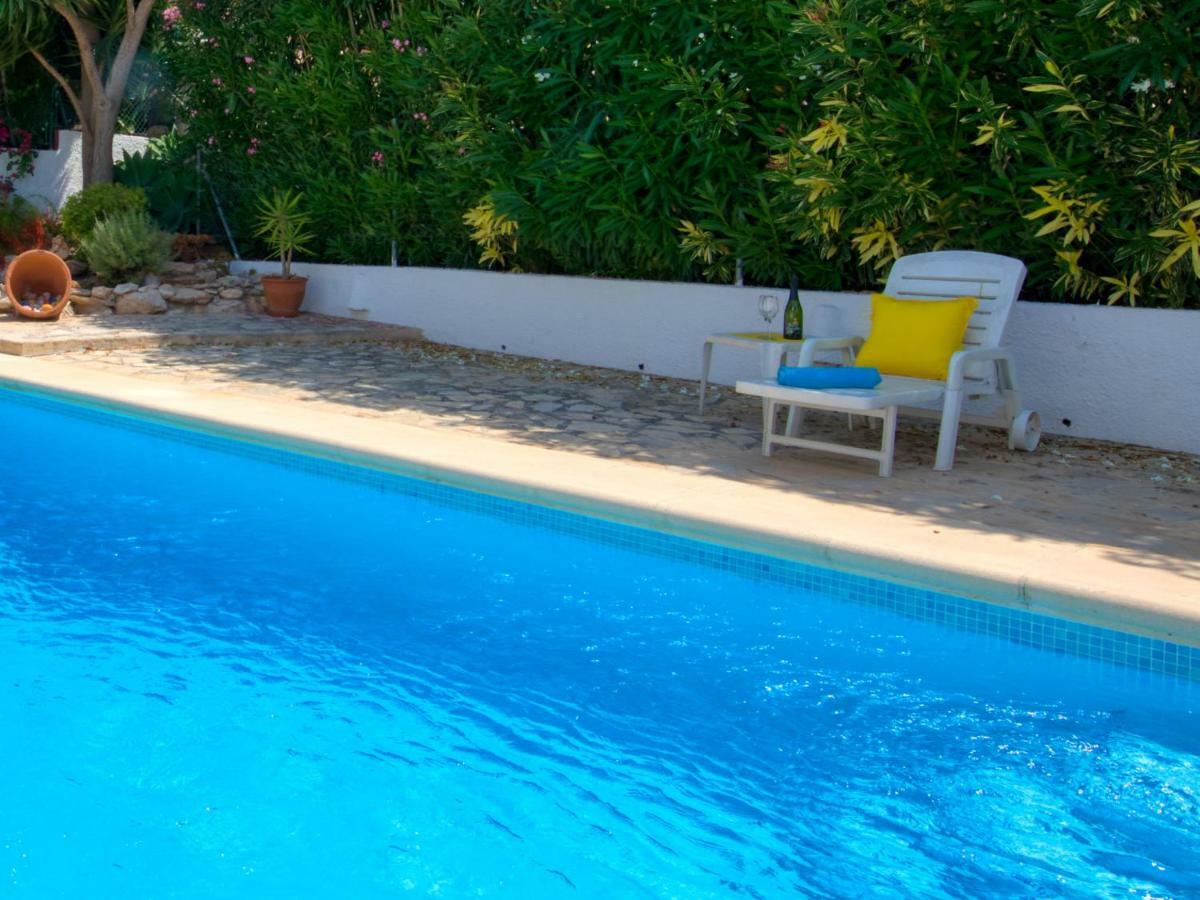Holiday Home Florencia By Interhome Javea Exterior photo