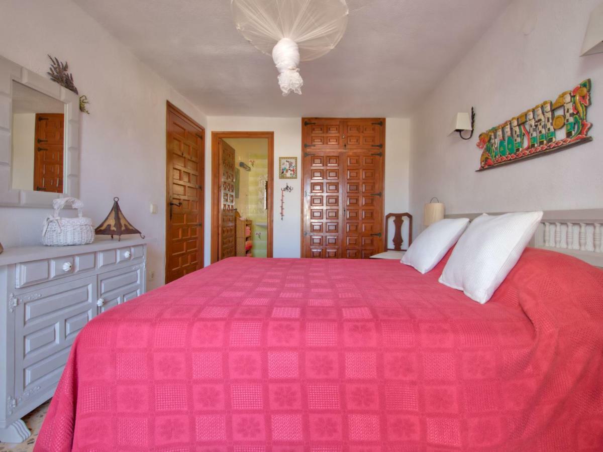 Holiday Home Florencia By Interhome Javea Exterior photo